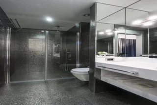 Стамбул: Bilek Boutique Hotel Kavacik