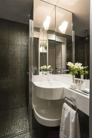 Стамбул: Bilek Boutique Hotel Kavacik