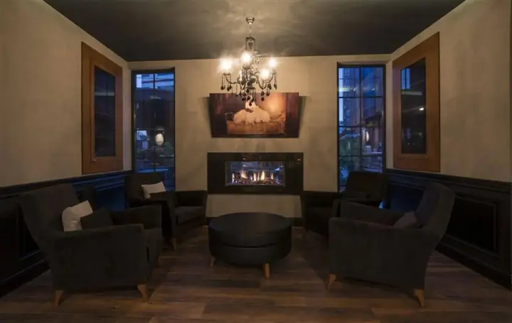 Стамбул: Bilek Boutique Hotel Kavacik