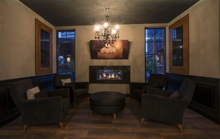 Стамбул: Bilek Boutique Hotel Kavacik
