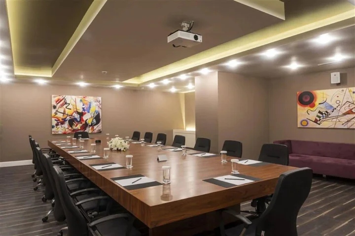 Стамбул: Bilek Boutique Hotel Kavacik