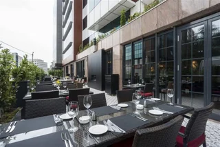 Стамбул: Bilek Boutique Hotel Kavacik