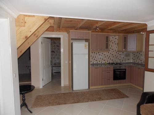 Патара: Ottoman Lodge