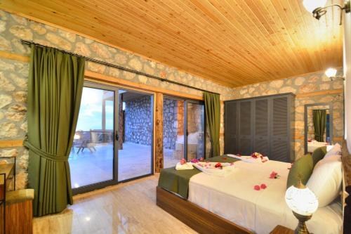 Патара: Ottoman Lodge