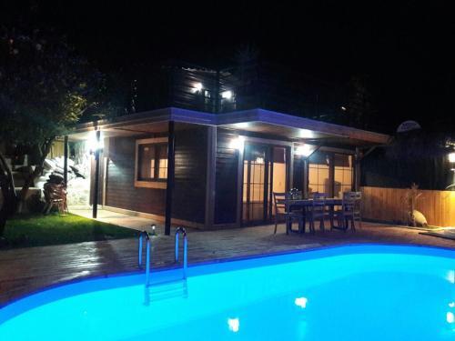 Патара: Ottoman Lodge