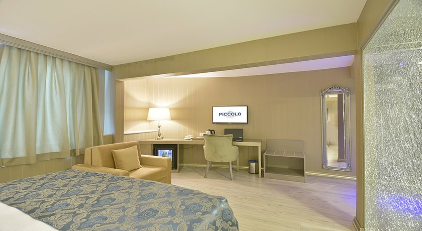 Adamel Hotel  Suite — фото 1