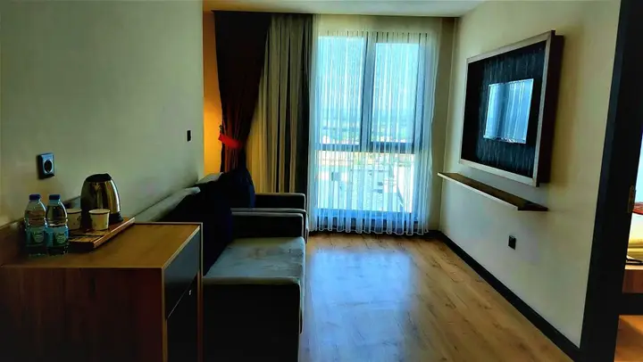 Bursa Koza Hotel — фото 6