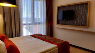 Бурса: Bursa Koza Hotel