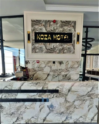 Бурса: Bursa Koza Hotel