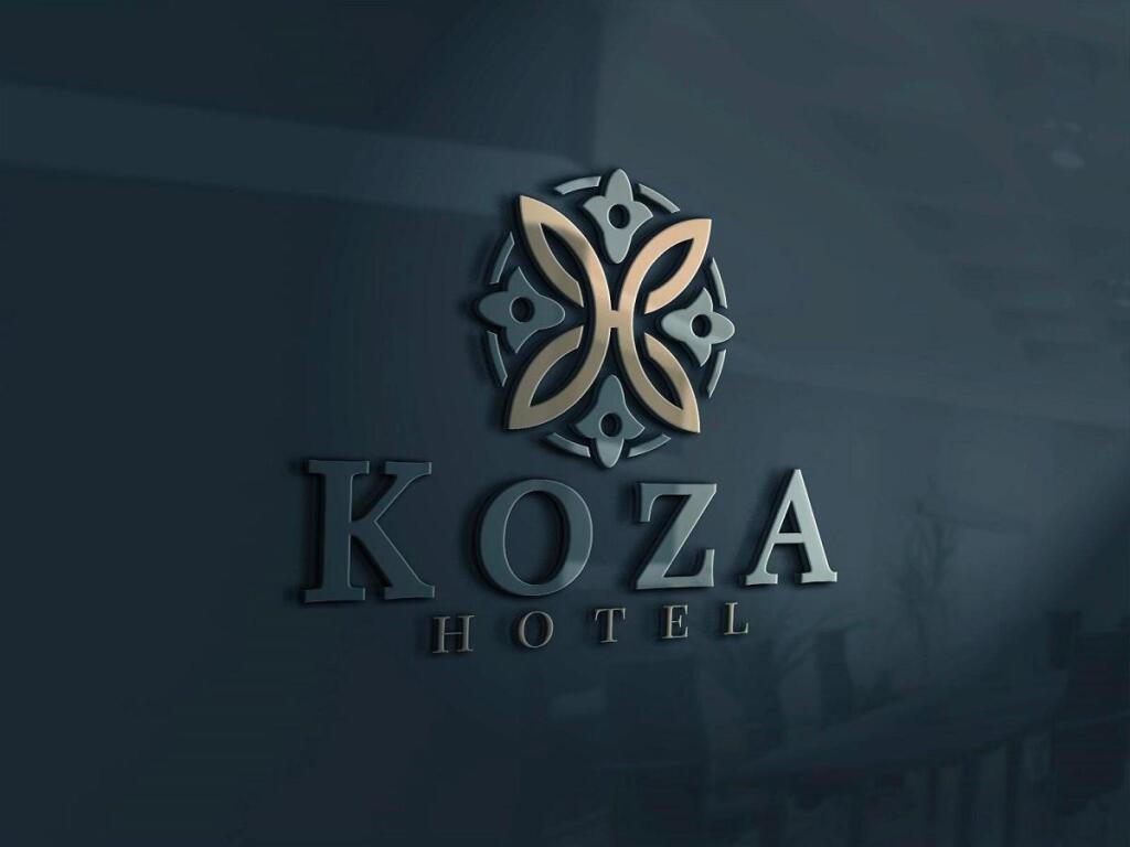 Бурса: Bursa Koza Hotel