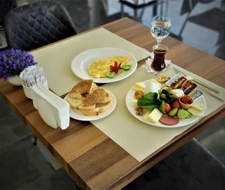 Бурса: Bursa Koza Hotel