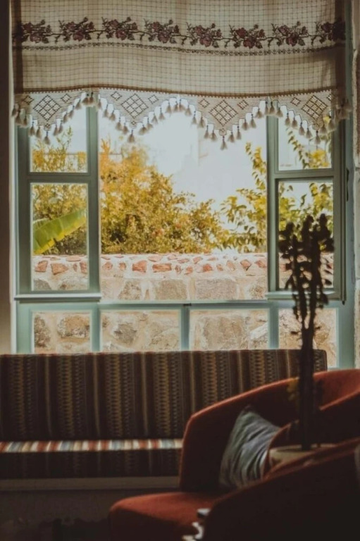 Бодрум: Kocadon Museum Hotel