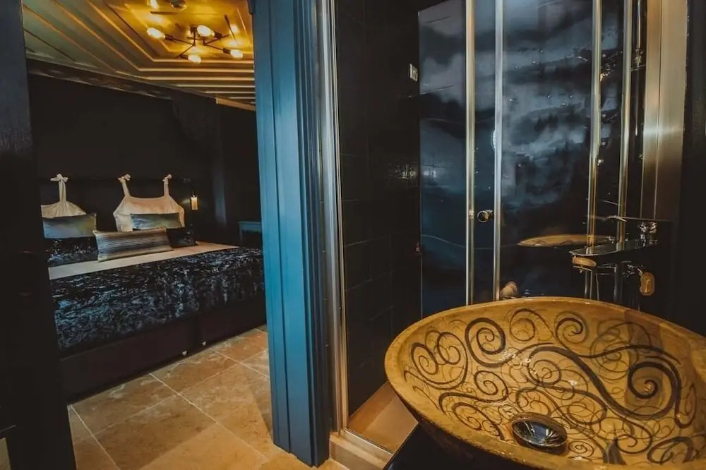 Бодрум: Kocadon Museum Hotel