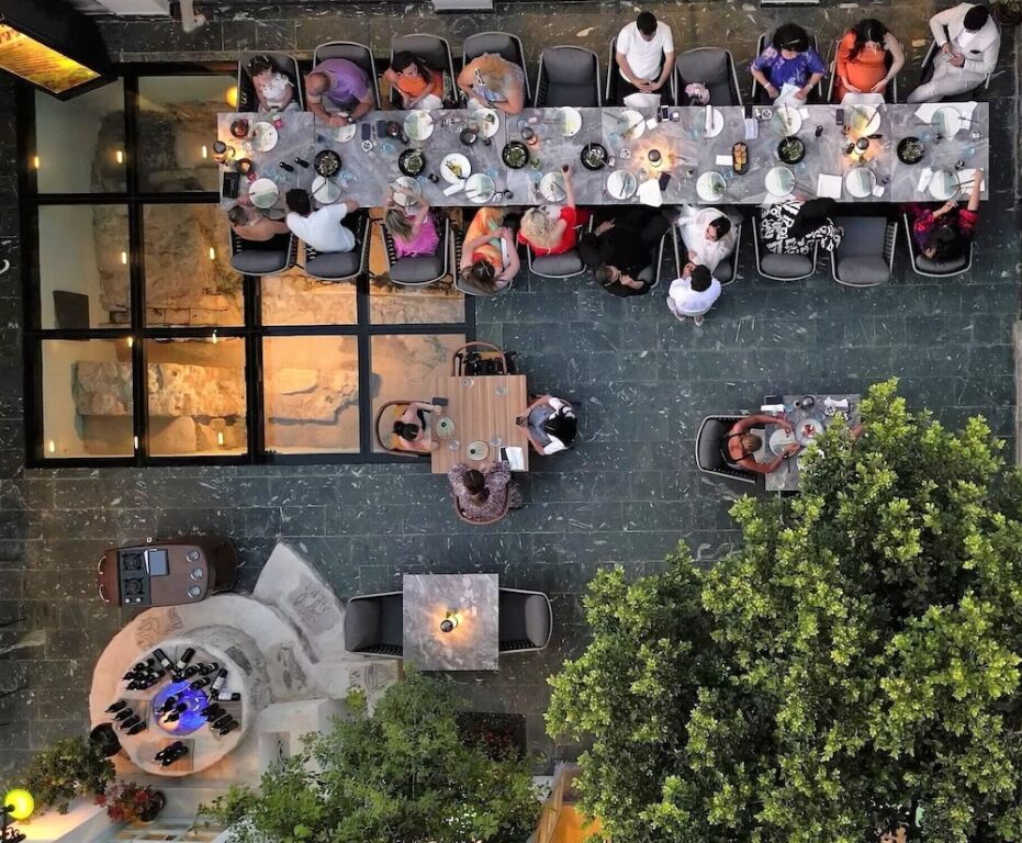 Бодрум: Kocadon Museum Hotel