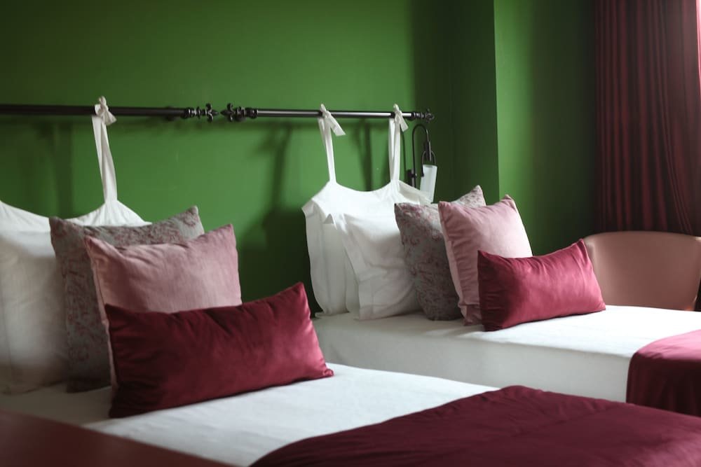 Бодрум: Kocadon Museum Hotel