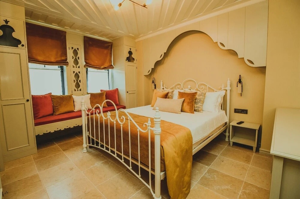 Бодрум: Kocadon Museum Hotel
