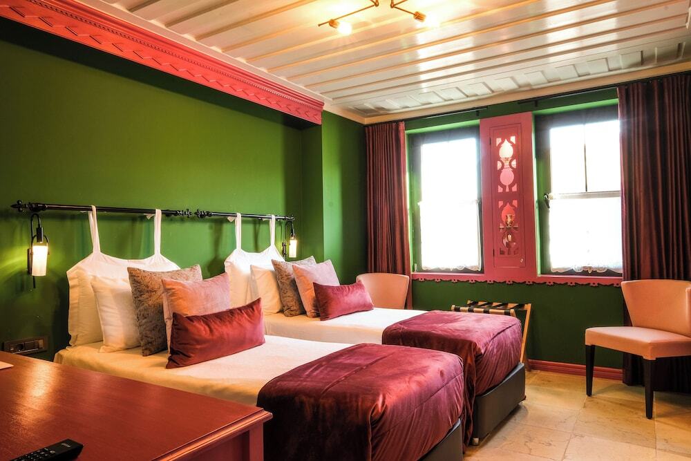 Бодрум: Kocadon Museum Hotel
