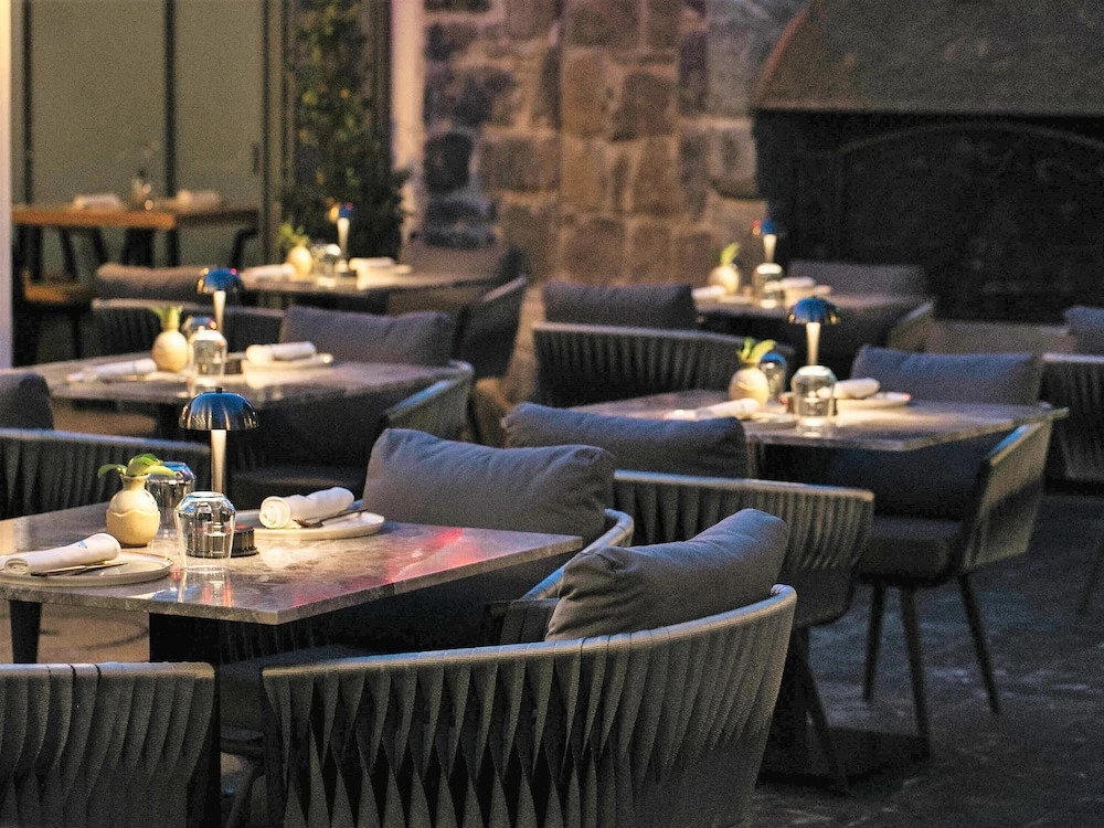 Бодрум: Kocadon Museum Hotel