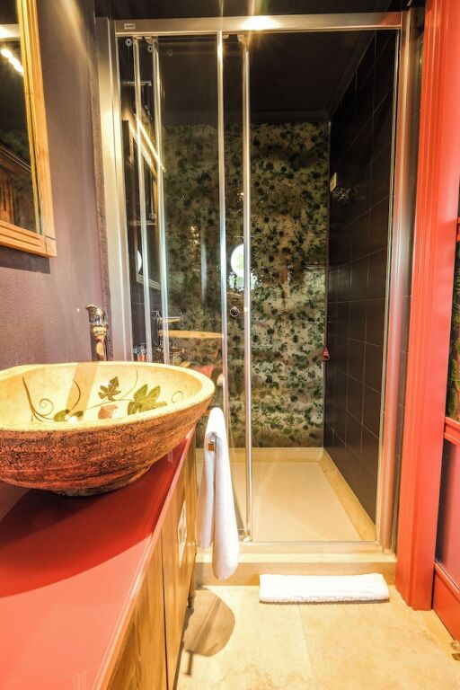 Бодрум: Kocadon Museum Hotel