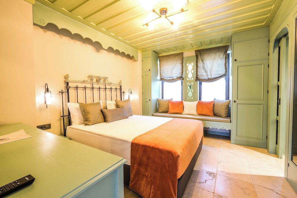 Бодрум: Kocadon Museum Hotel