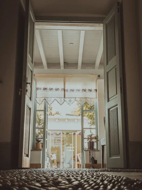 Бодрум: Kocadon Museum Hotel