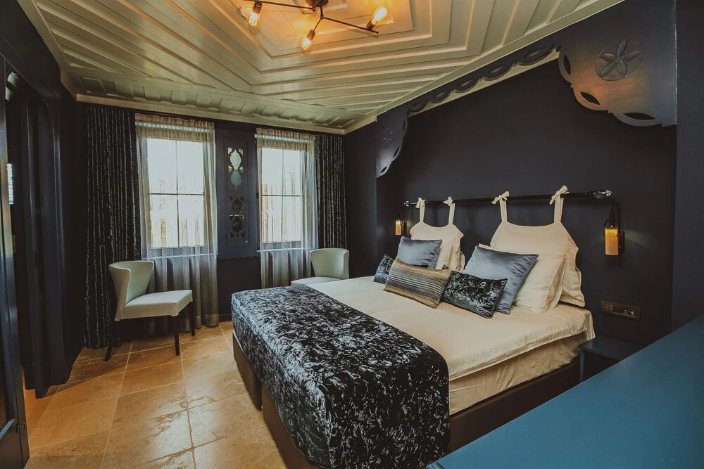 Бодрум: Kocadon Museum Hotel