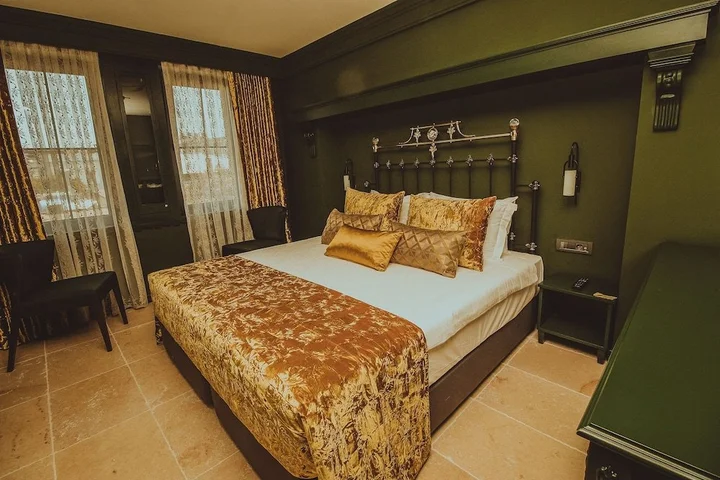 Бодрум: Kocadon Museum Hotel