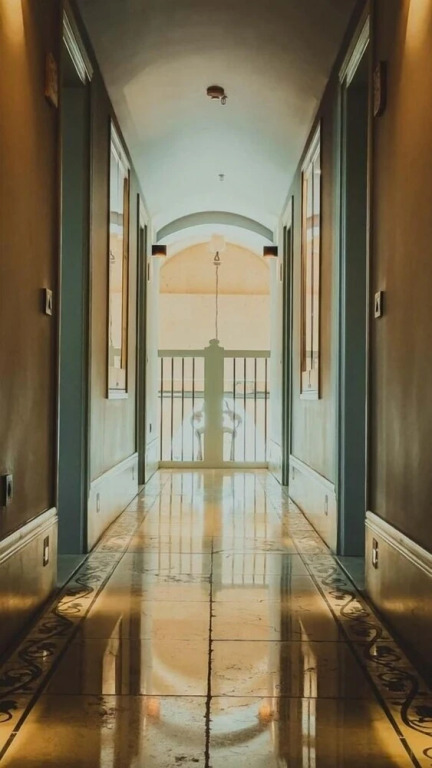 Бодрум: Kocadon Museum Hotel