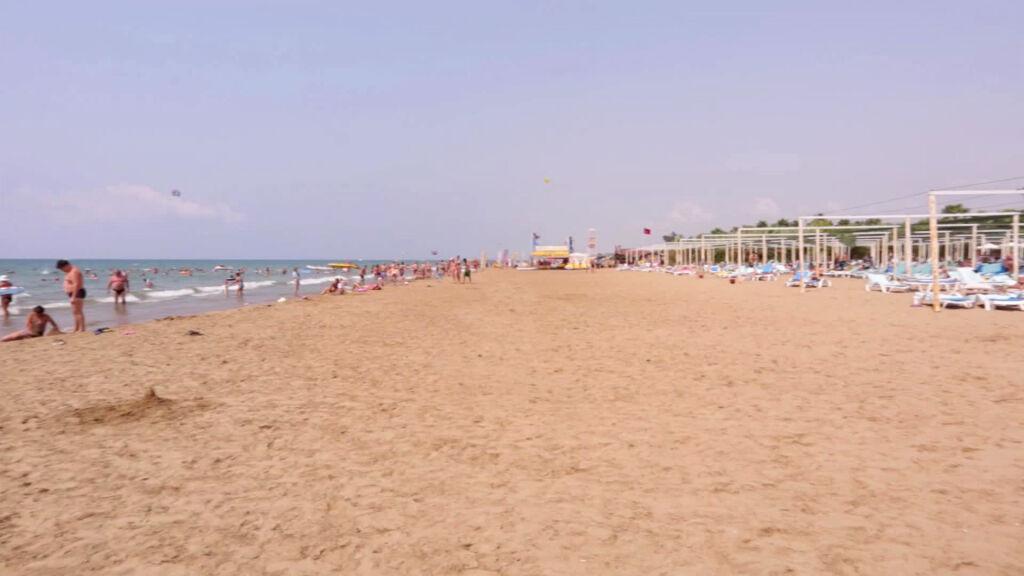 Манавгат: Cesars Side