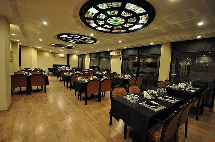 Grand Yilmaz Hotel — фото 3