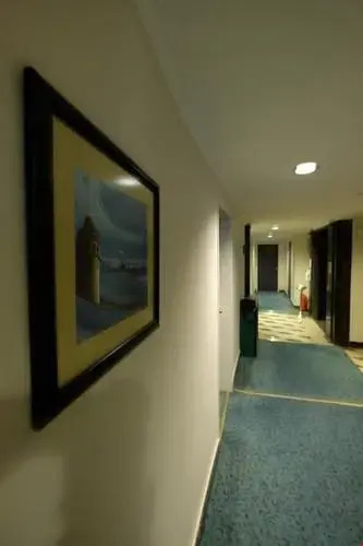 Grand Yilmaz Hotel — фото 1