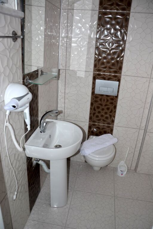 Белек: Belek Gold Pansiyon