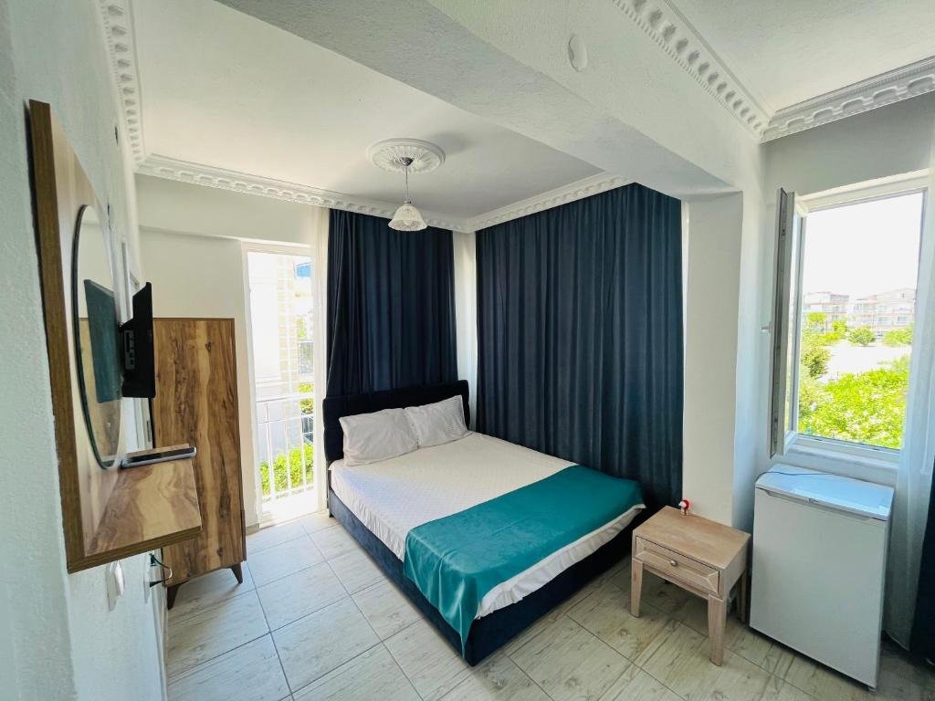 Белек: Belek Gold Pansiyon