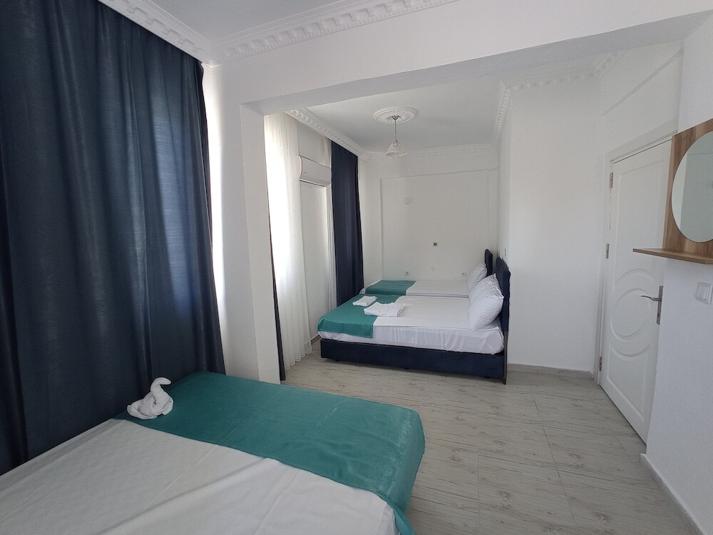 Белек: Belek Gold Pansiyon