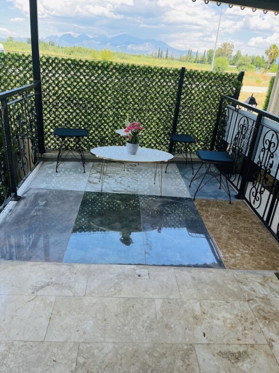 Белек: Belek Gold Pansiyon