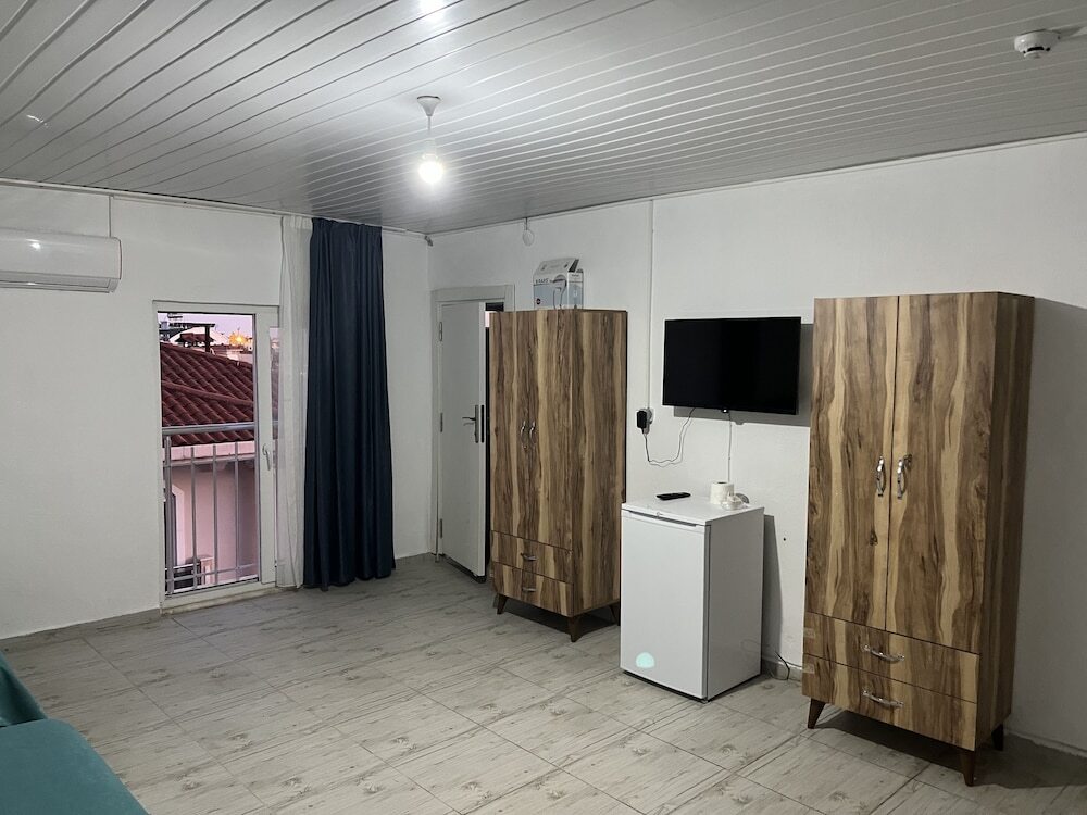 Белек: Belek Gold Pansiyon