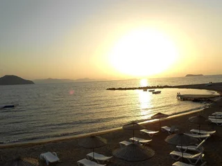 Тургутрейс: View Hotel Deluxe Turgutreis