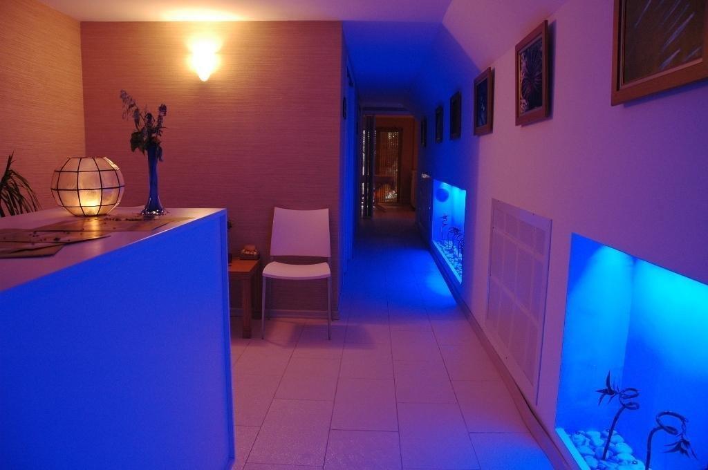 Тургутрейс: View Hotel Deluxe Turgutreis
