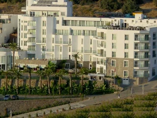 Тургутрейс: View Hotel Deluxe Turgutreis