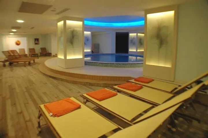 Тургутрейс: View Hotel Deluxe Turgutreis
