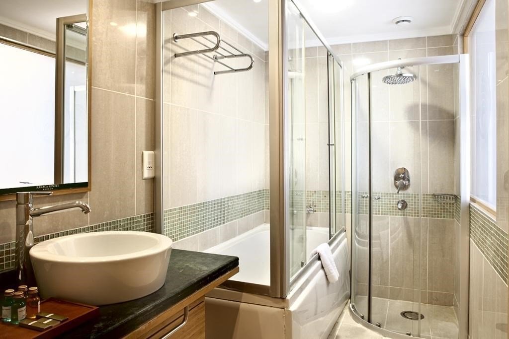 Тургутрейс: View Hotel Deluxe Turgutreis