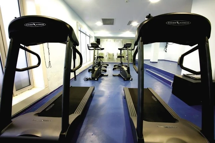 Тургутрейс: View Hotel Deluxe Turgutreis