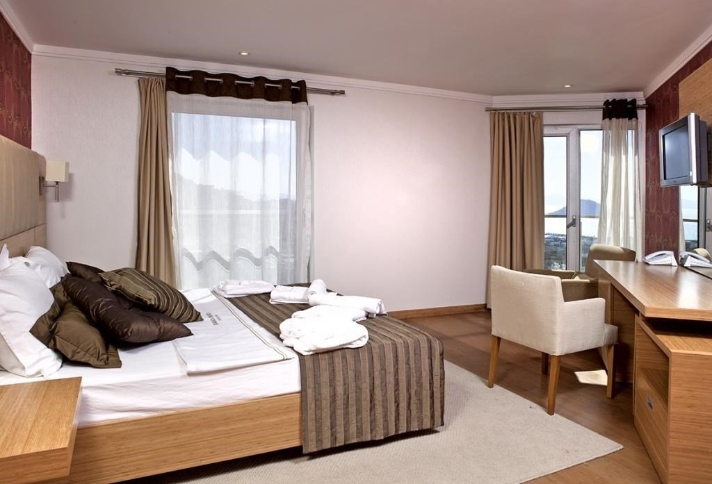 Тургутрейс: View Hotel Deluxe Turgutreis