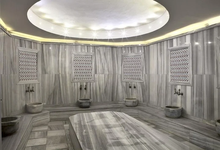 Тургутрейс: View Hotel Deluxe Turgutreis
