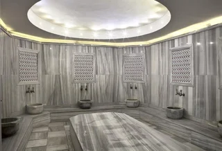 Тургутрейс: View Hotel Deluxe Turgutreis