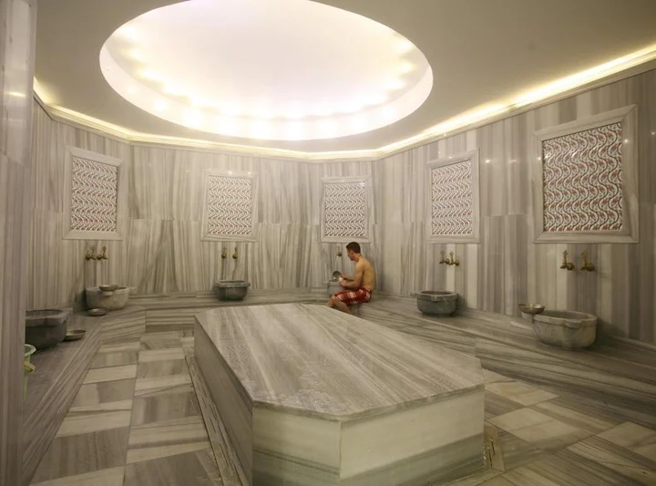 Тургутрейс: View Hotel Deluxe Turgutreis