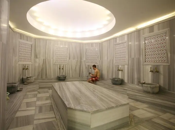 Тургутрейс: View Hotel Deluxe Turgutreis