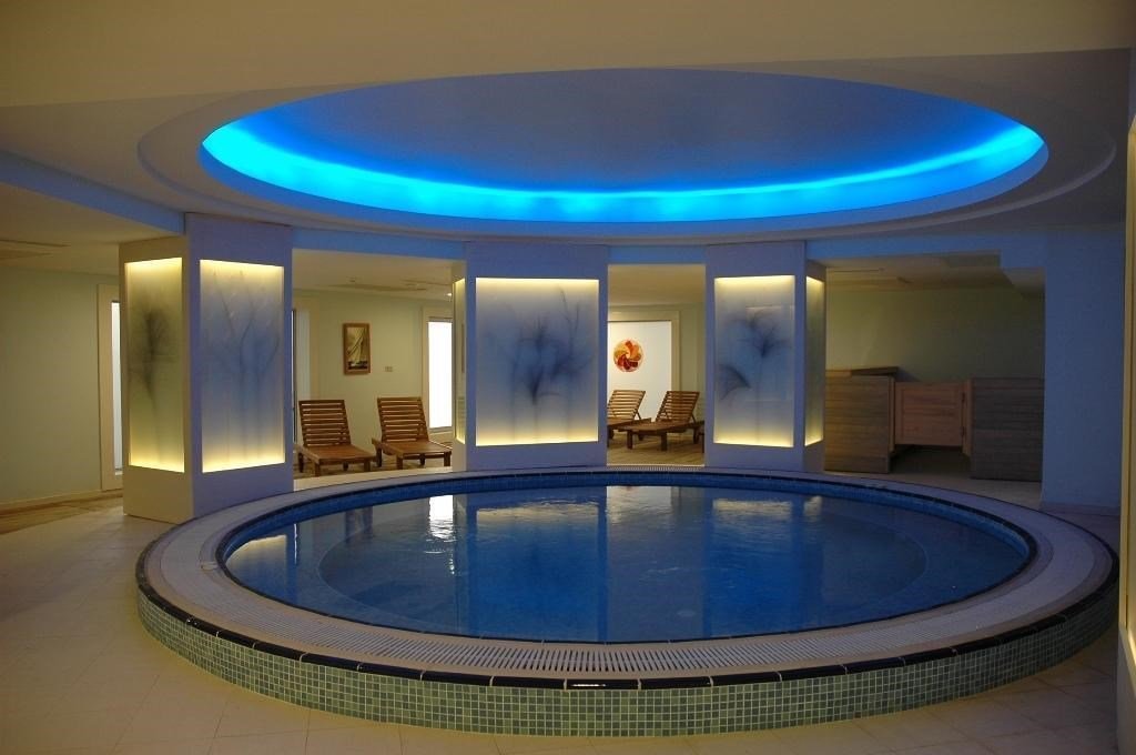 Тургутрейс: View Hotel Deluxe Turgutreis
