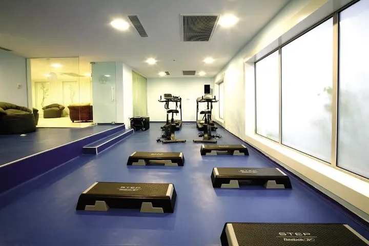 Тургутрейс: View Hotel Deluxe Turgutreis