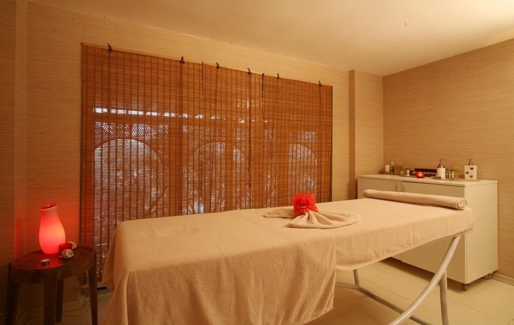 Тургутрейс: View Hotel Deluxe Turgutreis